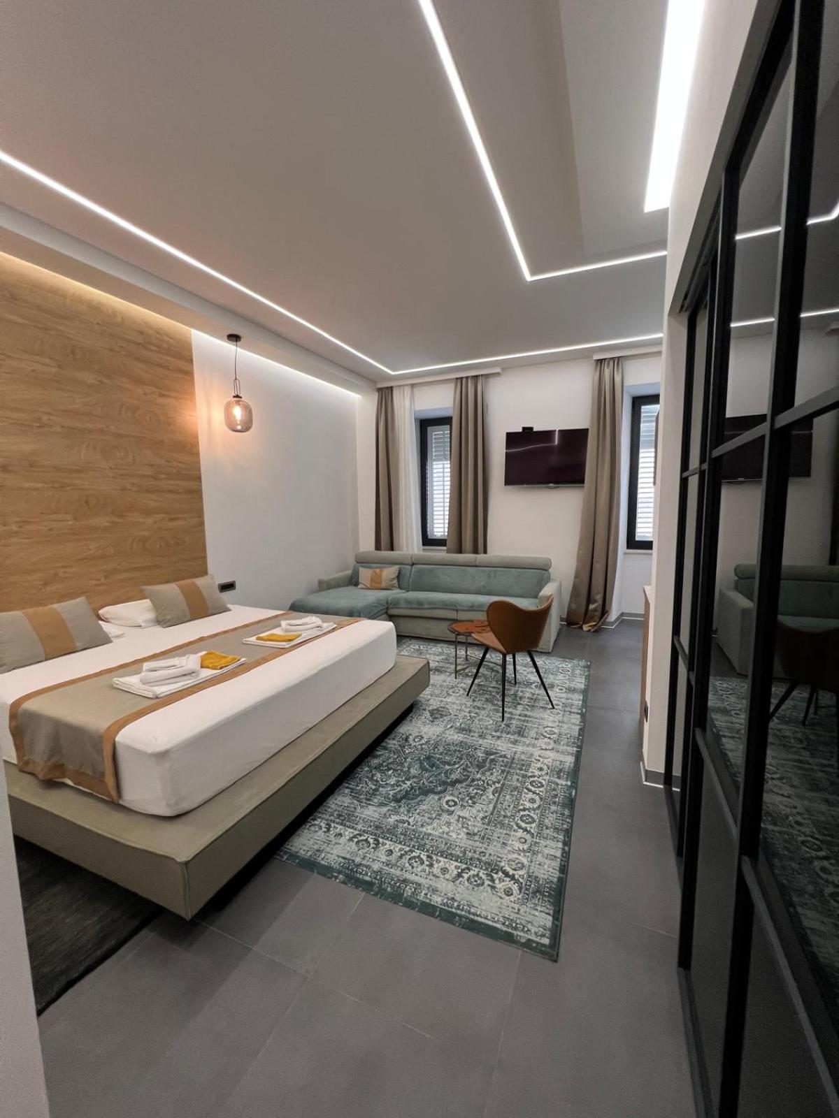 Alisa Apartamento Rijeka Exterior foto