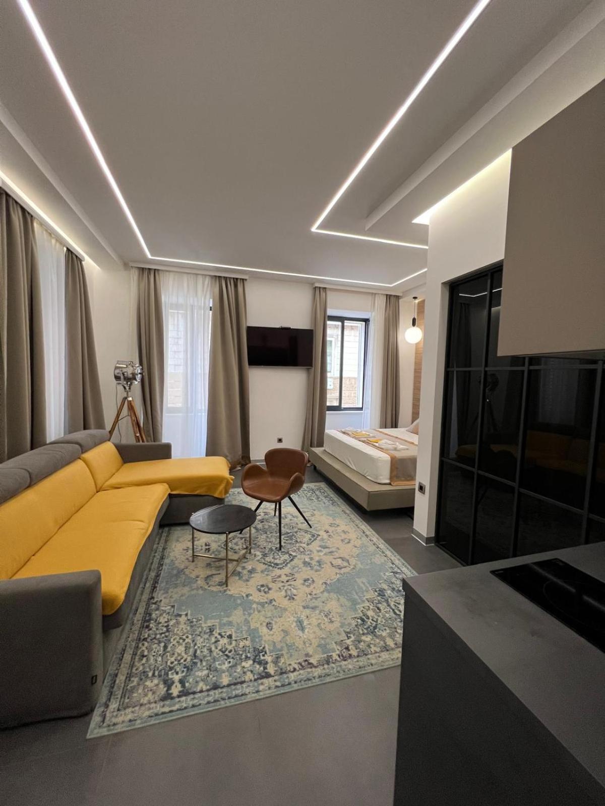Alisa Apartamento Rijeka Exterior foto
