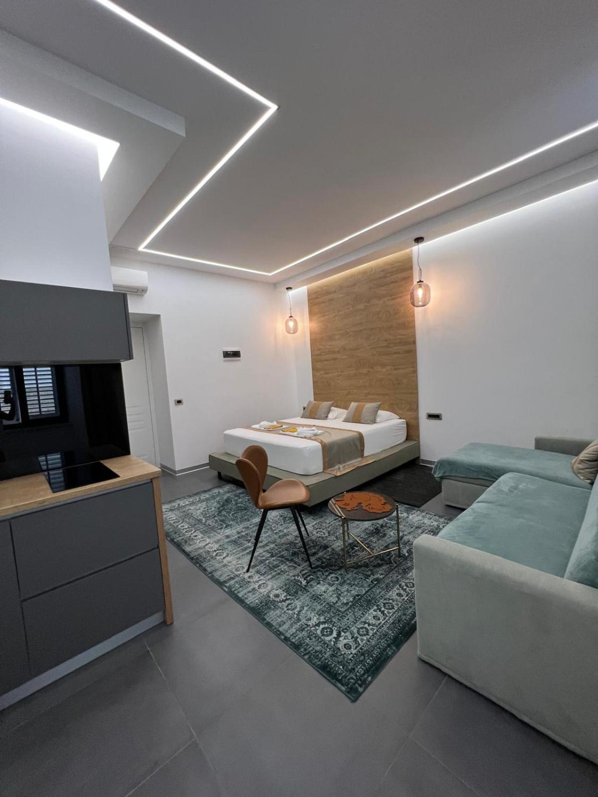 Alisa Apartamento Rijeka Exterior foto