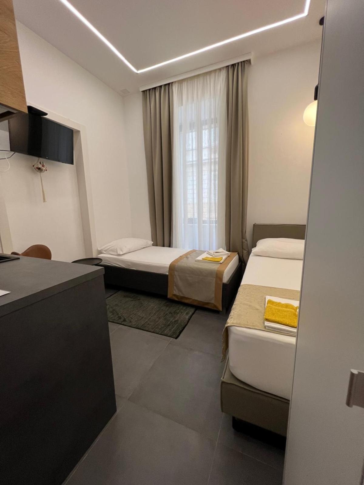 Alisa Apartamento Rijeka Exterior foto