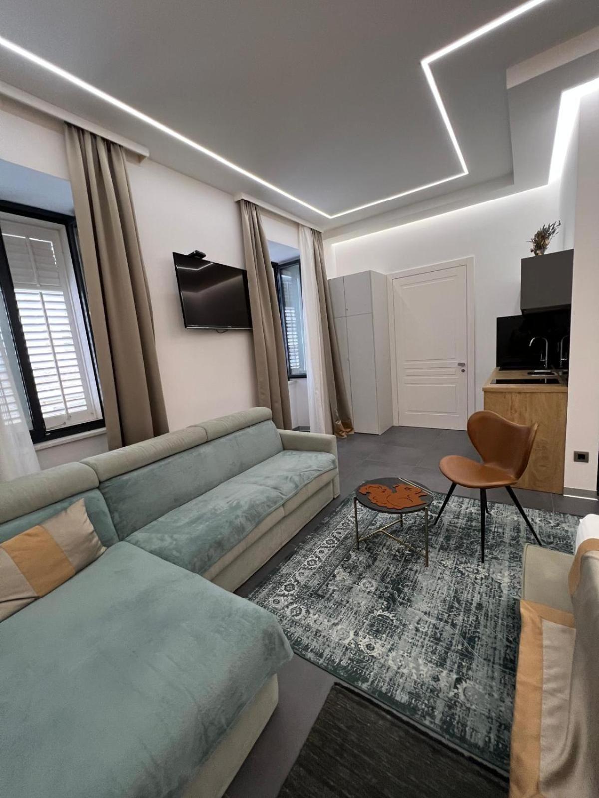 Alisa Apartamento Rijeka Exterior foto